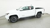 New 2025 Toyota Tacoma TRD Sport image 2