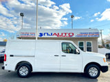 Used 2017 Nissan NV 1500 SV w/ Technology Package image 3