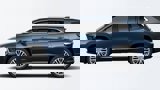 New 2025 Buick Enclave Avenir image 6