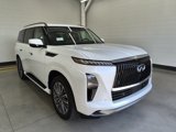 New 2025 INFINITI QX80 Sensory image 5