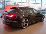 New 2025 Audi RS 6 performance image 4