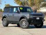 Certified 2023 Ford Bronco Badlands image 2