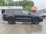 New 2025 Kia Sorento X-Line EX image 3