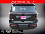 New 2025 Nissan Armada PRO-4X image 5