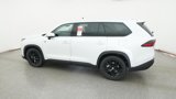 New 2025 Toyota Grand Highlander FWD image 4