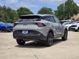 New 2026 Kia Sportage X-Line image 4