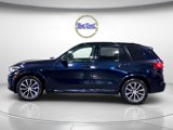 Used 2022 BMW X5 M50i w/ Premium Package image 2