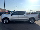 Used 2021 Chevrolet Silverado 1500 Custom image 4