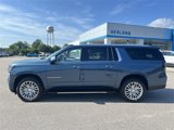 New 2025 Chevrolet Suburban Premier image 5