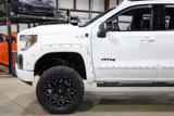 Used 2022 GMC Sierra 1500 AT4 w/ AT4 Preferred Package image 3