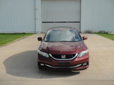 Used 2015 Honda Civic EX-L image 3