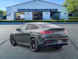 New 2025 Mercedes-Benz GLE 63 AMG S image 2