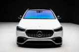 Used 2024 Mercedes-Benz S 63 AMG S w/ Carbon Fiber Exterior Package image 6
