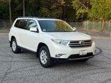 Used 2013 Toyota Highlander SE image 4
