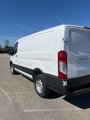 New 2025 Ford Transit 150 Low Roof image 5