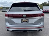 New 2025 Volkswagen Atlas SEL Premium R-Line image 5