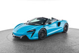 New 2025 McLaren Artura Spider image 6