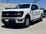 Used 2024 Ford F150 XLT w/ Mobile Office Package image 2