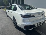 New 2026 BMW 750e xDrive image 4