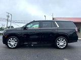 Used 2021 Chevrolet Tahoe High Country image 2