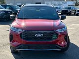 New 2025 Ford Escape ST-Line w/ Tech Pack #1 image 2