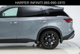 Certified 2025 INFINITI QX60 Luxe w/ Black Edition image 4