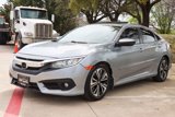 Used 2017 Honda Civic EX-T image 3