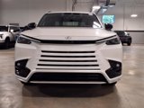 New 2025 Lexus TX 500h AWD image 2