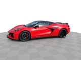 New 2025 Chevrolet Corvette Z06 image 4