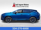 New 2025 Nissan Murano Platinum image 2