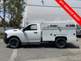 New 2025 RAM 2500 Tradesman image 3