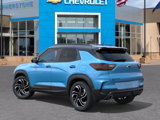 New 2026 Chevrolet TrailBlazer RS image 3