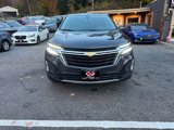 Used 2022 Chevrolet Equinox LT image 3