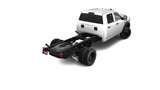 New 2024 RAM 5500 Tradesman w/ Max Tow Package image 2