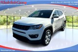 Used 2021 Jeep Compass Latitude w/ Driver Assistance Group image 6
