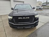 New 2025 RAM 1500 Laramie w/ Sport Appearance Package image 2