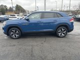 New 2025 Volkswagen Atlas Cross Sport SE image 3