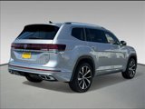 New 2025 Volkswagen Atlas SEL Premium R-Line image 4