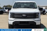New 2025 Ford F150 Lightning Flash image 4