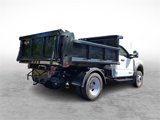 New 2025 Ford F550 4x4 Regular Cab Super Duty image 4
