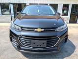 Used 2017 Chevrolet Trax LS w/ LPO, Protection Package image 2