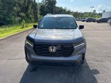 New 2025 Honda Pilot Black Edition image 2