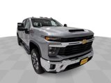 New 2025 Chevrolet Silverado 2500 LT w/ Texas Edition image 2