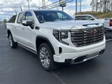 Certified 2025 GMC Sierra 1500 Denali w/ Denali Reserve Package image 2