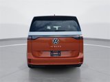 New 2025 Volkswagen ID. Buzz 1st Edition image 4