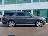 Certified 2023 Ford Expedition Max Limited image 2
