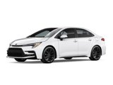Certified 2025 Toyota Corolla SE image 1