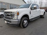 Used 2021 Ford F350 XLT w/ XLT Premium Package image 2