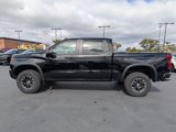 New 2025 Chevrolet Silverado 1500 ZR2 image 5