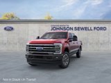 New 2025 Ford F250 King Ranch image 2